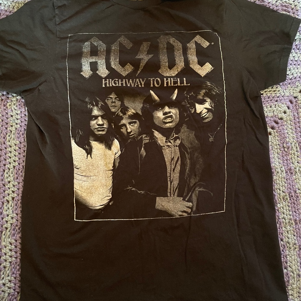 AC/DC T-Shirt